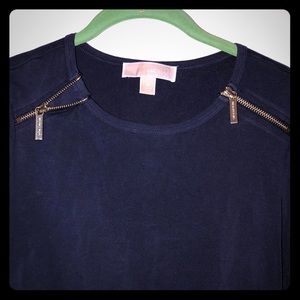 Perfect-fit Michael Kors top